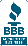Ultimate Roofing is a proud member of the Colorado Better Busines Bureau